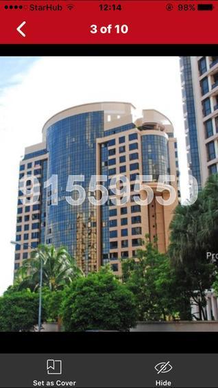 Heritage View (D5), Condominium #136674482
